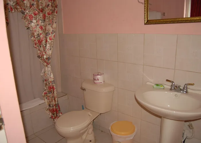 Pinkhibiscus 3* Montego Bay