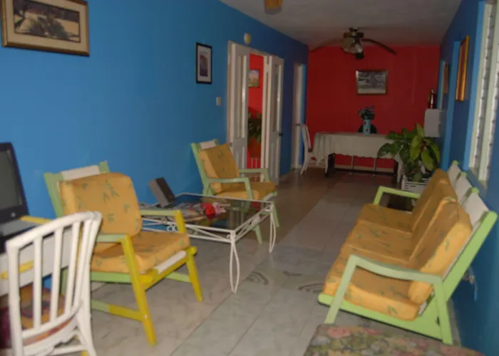 Hotel Pinkhibiscus