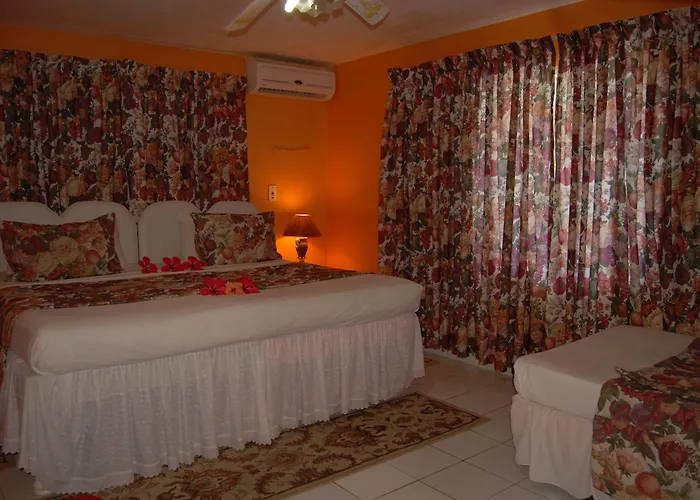 Hotel Pinkhibiscus