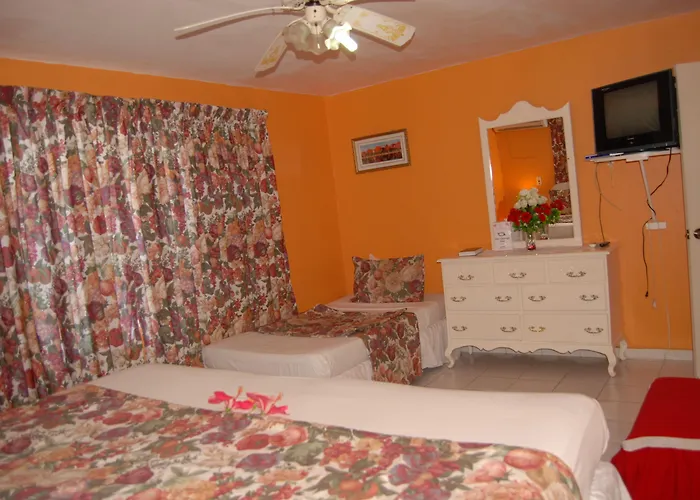 Pinkhibiscus Hotel 3*