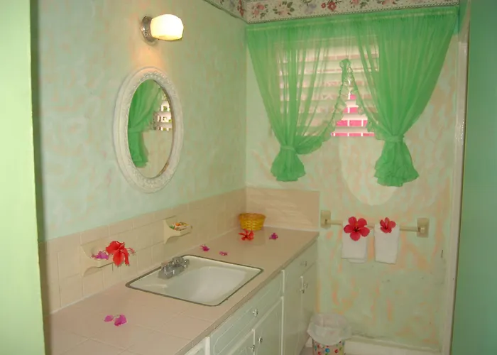Pinkhibiscus Hotel 3*